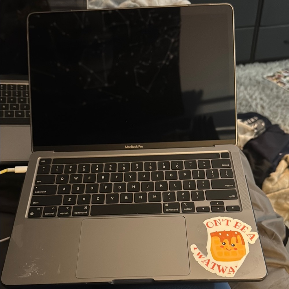 Apple MacBook Pro - Space Gray